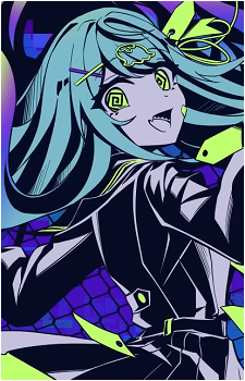 Image 38 - Art: 丈折メイ (Takeori Mei) Image 38