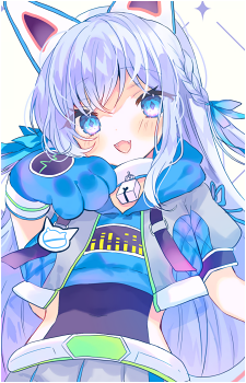 Image 31 - Art: ねことりな Image 31