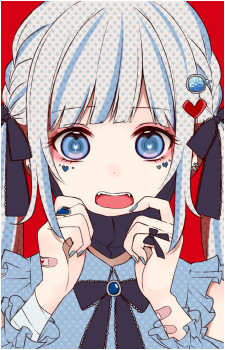 Aitsuki Nakuru