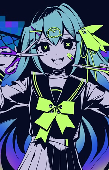 Aitsuki Nakuru