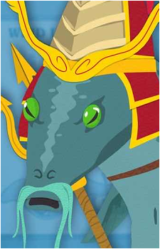 Catatafish's image