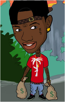 Soulja Boy