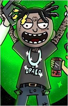 Soulja Boy