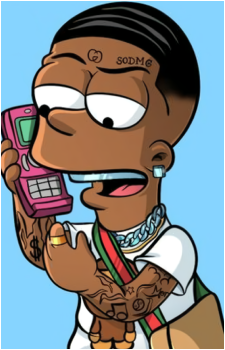 Soulja Boy
