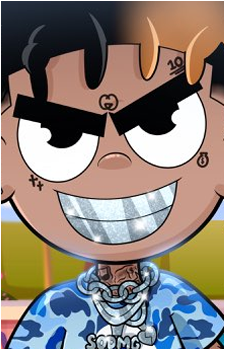 Soulja Boy