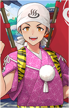 Kusatsu {RF}'s image
