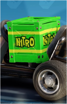 Image 5 of Iron Checkpoint Crate