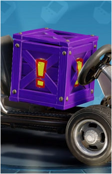 Image 6 of Iron Checkpoint Crate