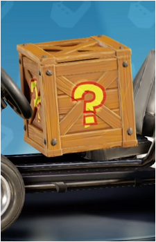 Image 3 of Iron Checkpoint Crate