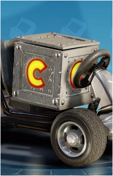 Image 2 of Iron Checkpoint Crate