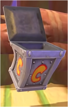 Image 8 of Iron Checkpoint Crate