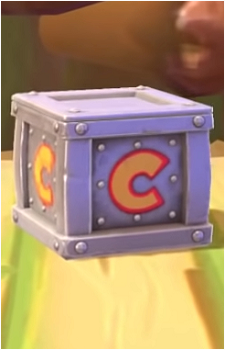 Image 7 of Iron Checkpoint Crate