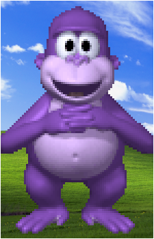 BonziBUDDY's image