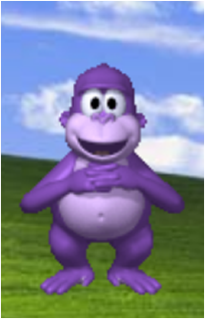 BonziBUDDY's image