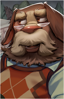 Mr. Nuncreed's image