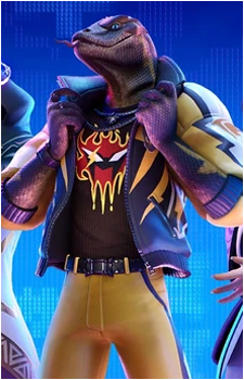 Thunder {FN}