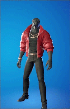 Thunder {FN}
