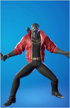 Thunder {FN}
