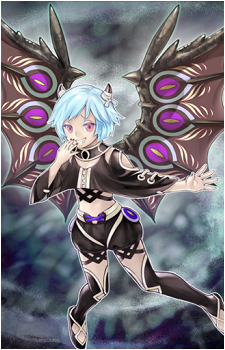 Amanokujaki's image