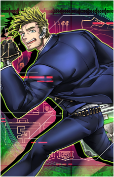 SPYRAL Tough's image