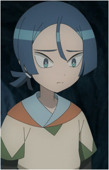 Yuha's image