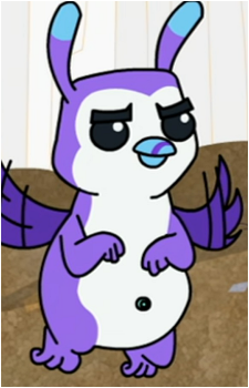 Cuddlebuns's image