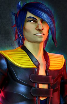 Oblio's image