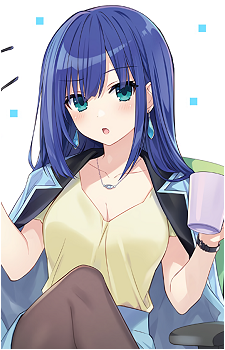 Ayano Yugiri