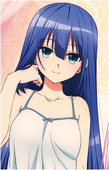 Ayano Yugiri