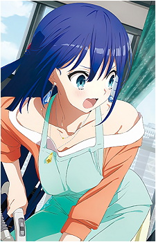 Ayano Yugiri