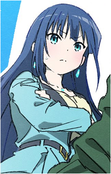 Ayano Yugiri