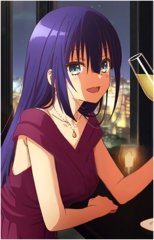Ayano Yugiri