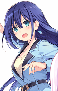 Ayano Yugiri