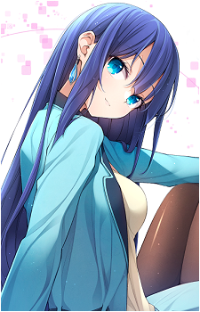 Ayano Yugiri