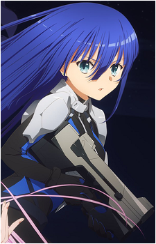 Ayano Yugiri's image