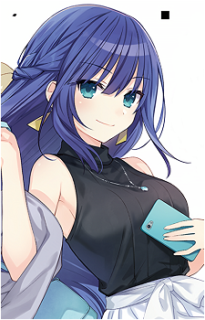 Ayano Yugiri