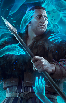 Blueboy Lugos