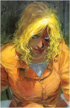 Two-Face (Gilda Dent)'s image