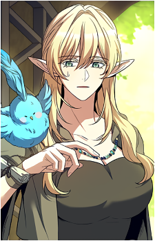 Elena {AR}