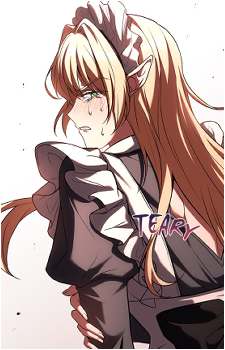 Elena {AR}