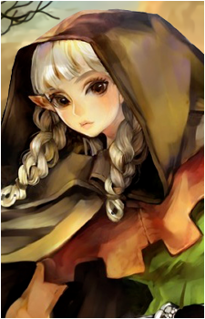Elf {DC}'s image