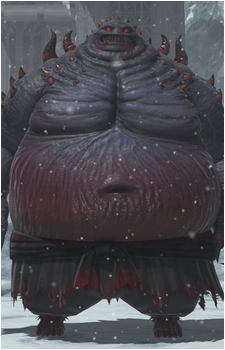 Image source: <a href="https://ffxiv.consolegameswiki.com/wiki/File:Chort.jpg" title="External link" target="_blank">https://ffxiv.consolegameswiki.com/wiki/File:Chort.jpg</a> Chort