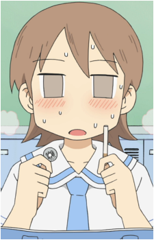Yuuko Aioi