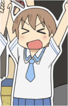 Yuuko Aioi