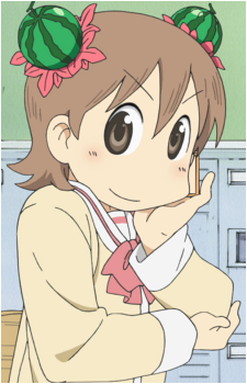 Yuuko Aioi