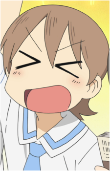 Yuuko Aioi