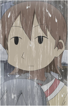 Yuuko Aioi