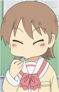 Yuuko Aioi