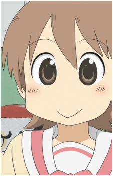 Yuuko Aioi