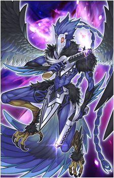 Blackwing - Sudri the Phantom Glimmer's image